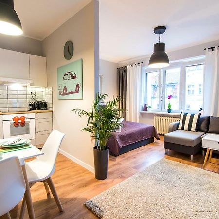 Twoje Miejsce Copernicus Street Διαμέρισμα Όλστυν Εξωτερικό φωτογραφία